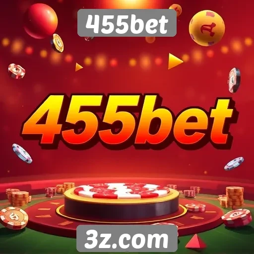 Como o 455bet atrai novos jogadores no mercado