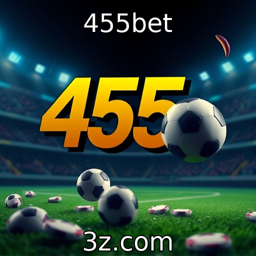 455bet - Desafios na regulamentação de jogos online