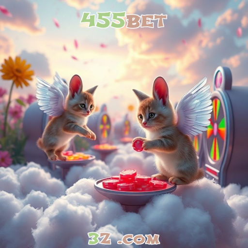 Recursos Imperdíveis do Site 455bet que Você Precisa Conhecer