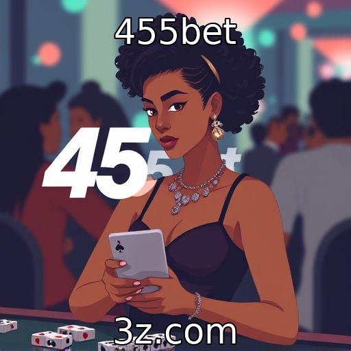 455bet - Estudo sobre a inclusão de gênero na indústria de jogos