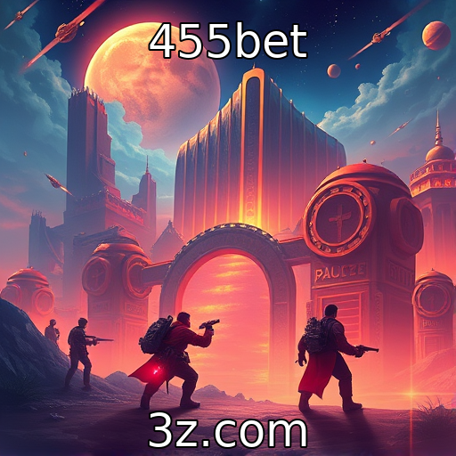 455bet | Evolução dos gráficos e sua influência nos jogos