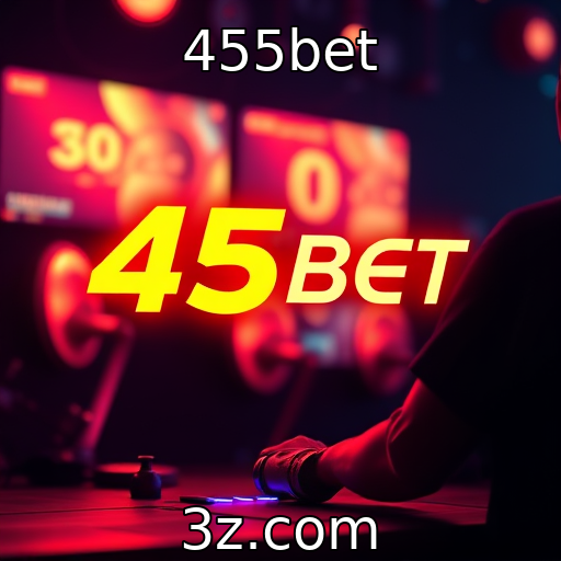 455bet - O impacto da inteligência artificial em jogos futuros