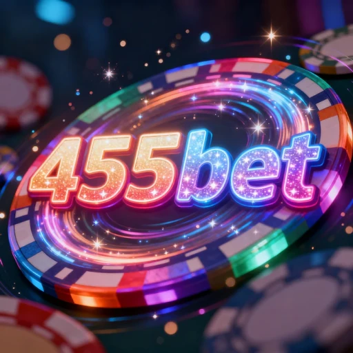 455bet logo