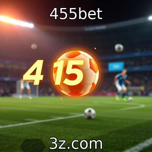 455bet - Novas tecnologias que moldam a experiência dos jogadores