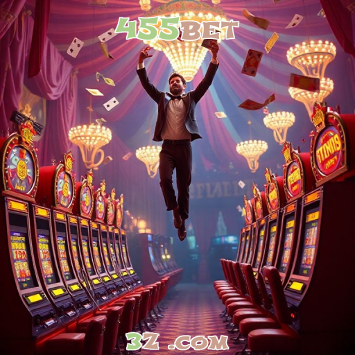 Facilidade nas Withdrawals do 455bet: Ganhe e Retire Rápido